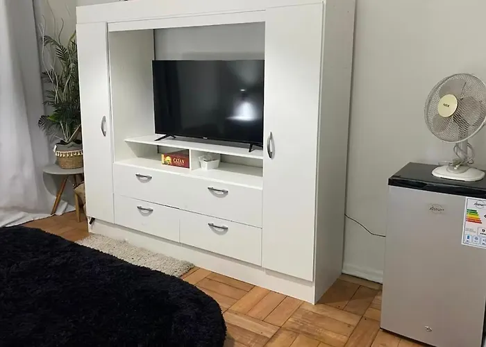 Home Studio