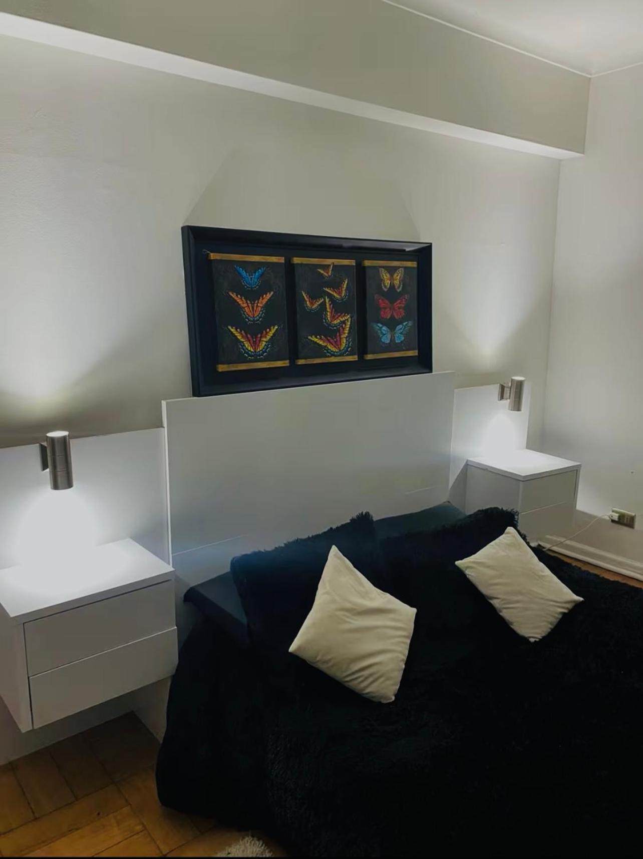 Apartamento Home Studio