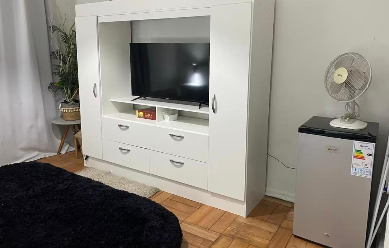 Home Studio Santiago