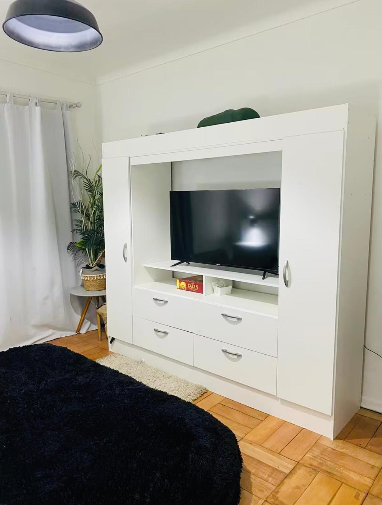 Home Studio Apartamento Santiago